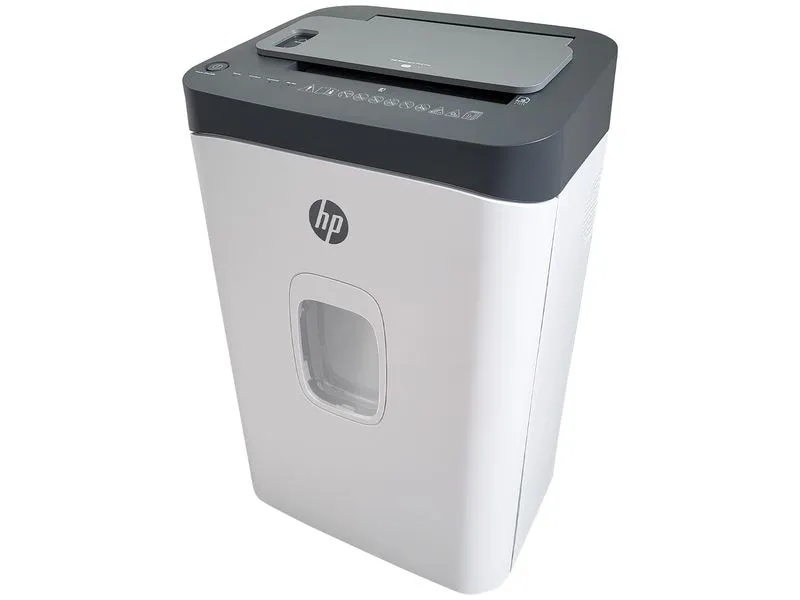 HP Aktenvernichter One Shredder Auto 200 CC, Sicherheitsstufe 4 HP Aktenvernichter One Shredder Auto 200 CC, Sicherheitsstufe 4