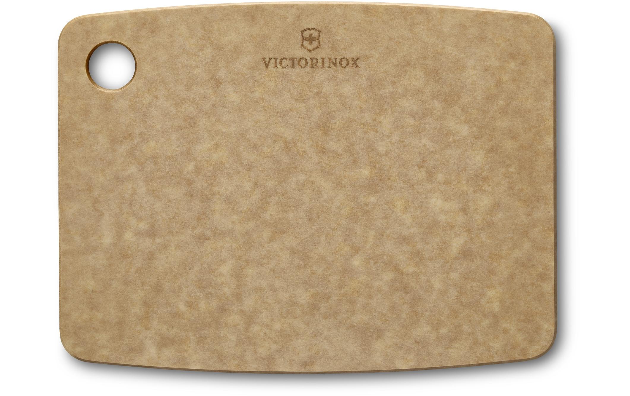 Victorinox Schneidebrett Kitchen 20.3 cm x 15.2 cm, Beige