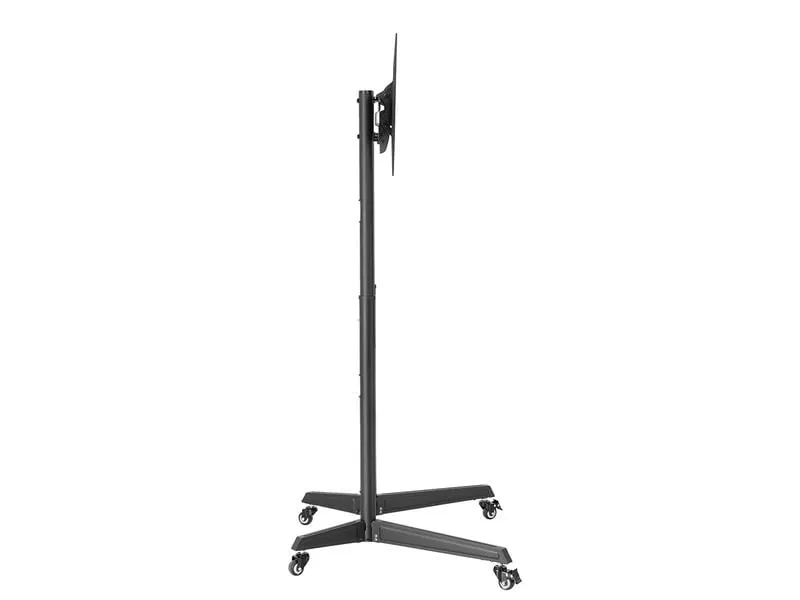 NEOMOUNTS TV-Trolley FL50-540BL1 bis 50 kg – Schwarz NEOMOUNTS TV-Trolley FL50-540BL1 bis 50 kg – Schwarz
