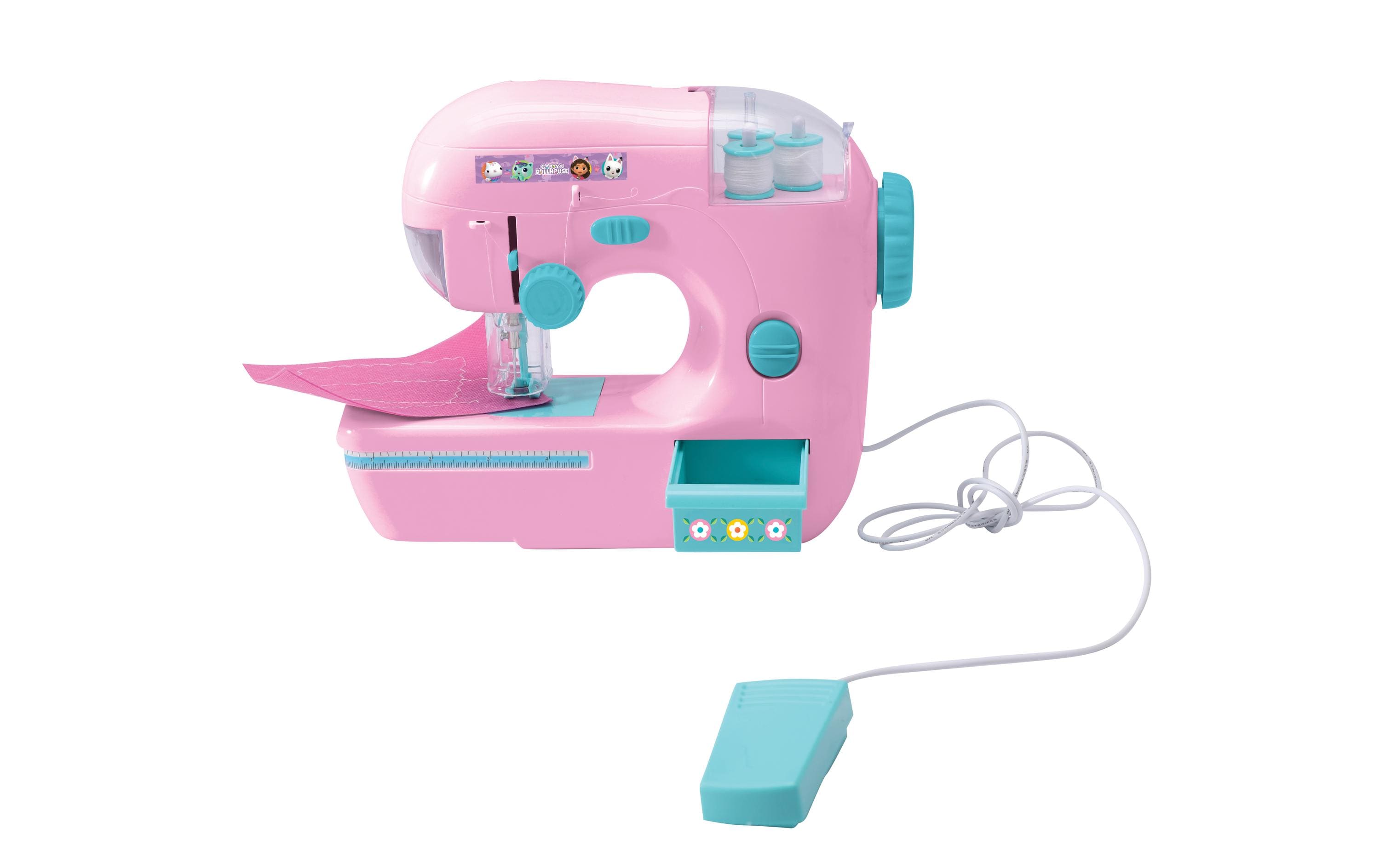 Lexibook Nähmaschine Gabby Lexibook Nähmaschine Gabby