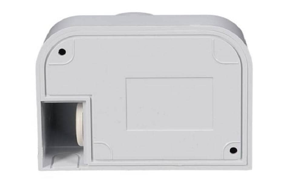 Perel PIR Bewegungsmelder für Wandmontage EMS103