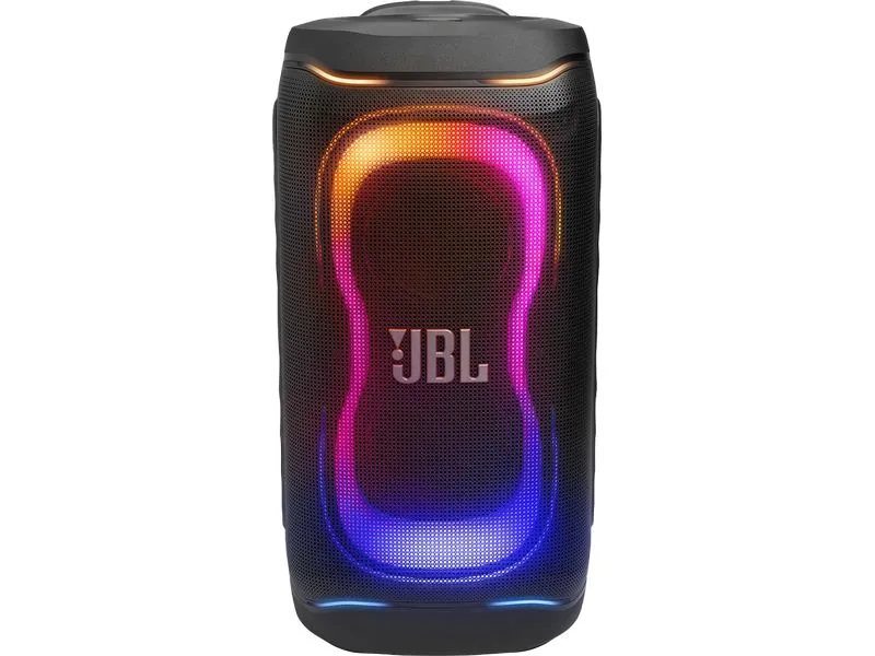 JBL PartyBox 330 Schwarz JBL PartyBox 330 Schwarz