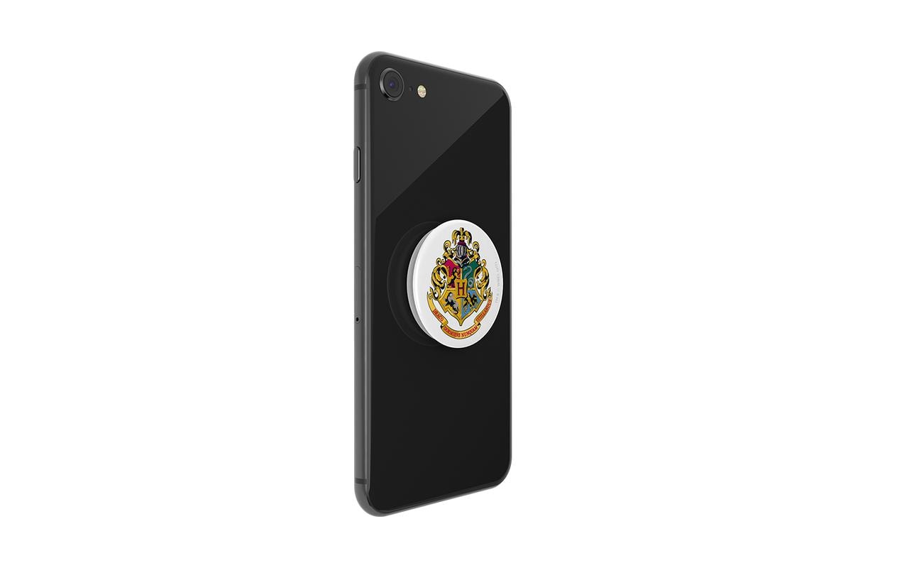 PopSockets Halterung Premium Hogwarts
