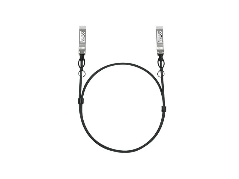 TP-Link Direct Attach Kabel SM6220-1M SFP28/SFP28 1 m