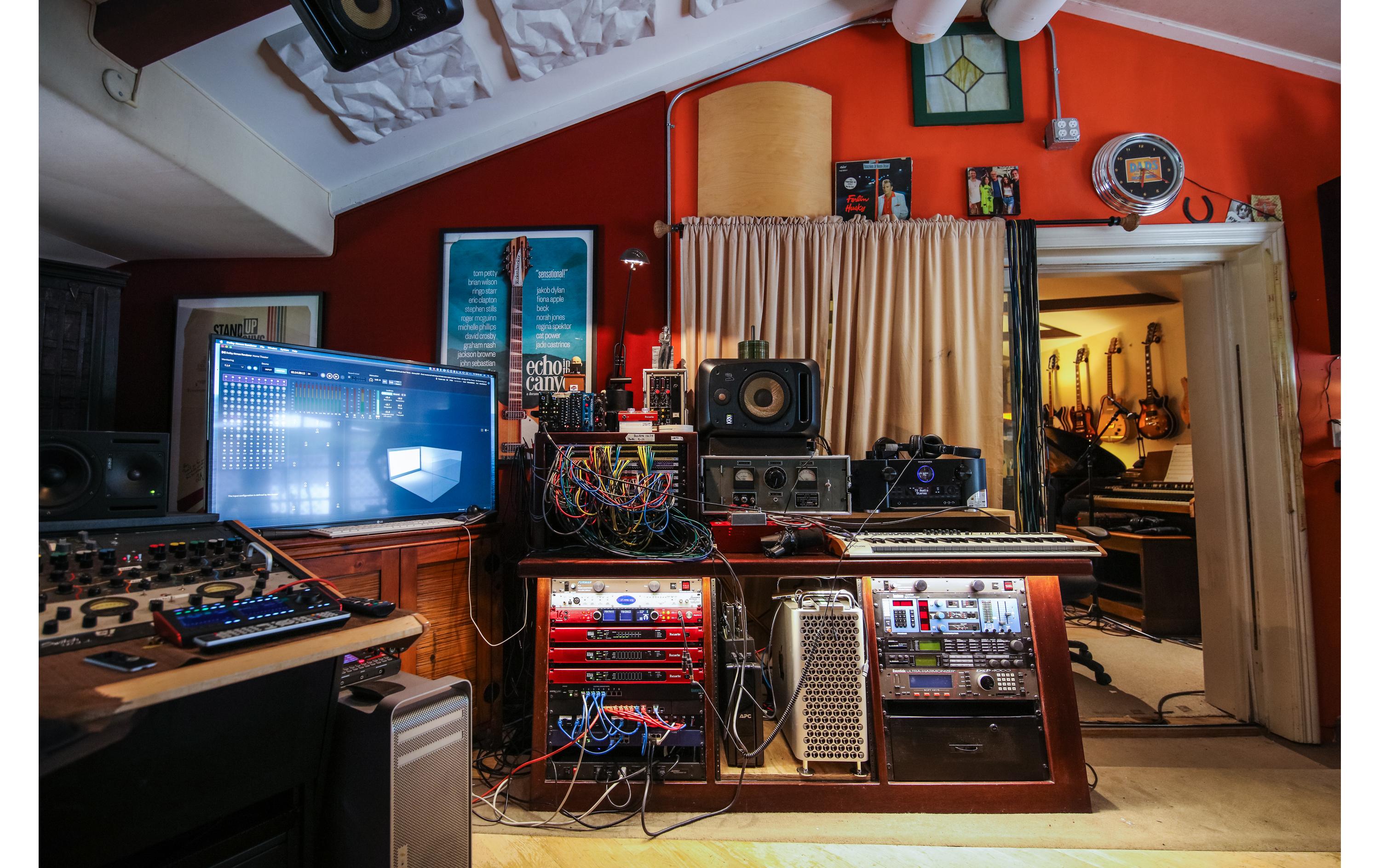 Focusrite Audio Interface Red 16 line