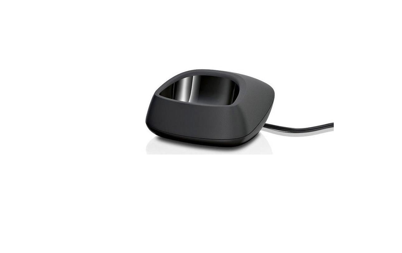 Gigaset Ladeschale zu E630/R630 inkl. Netzteil