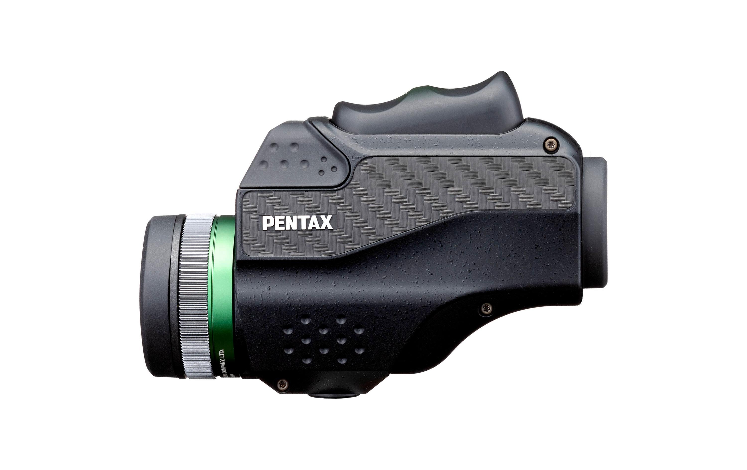 Pentax Monokular VM 6x21 WP Pentax Monokular VM 6x21 WP