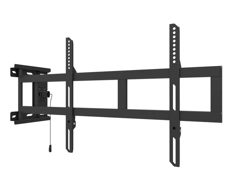 Multibrackets Wandhalterung Swing Arm 6214 Schwarz