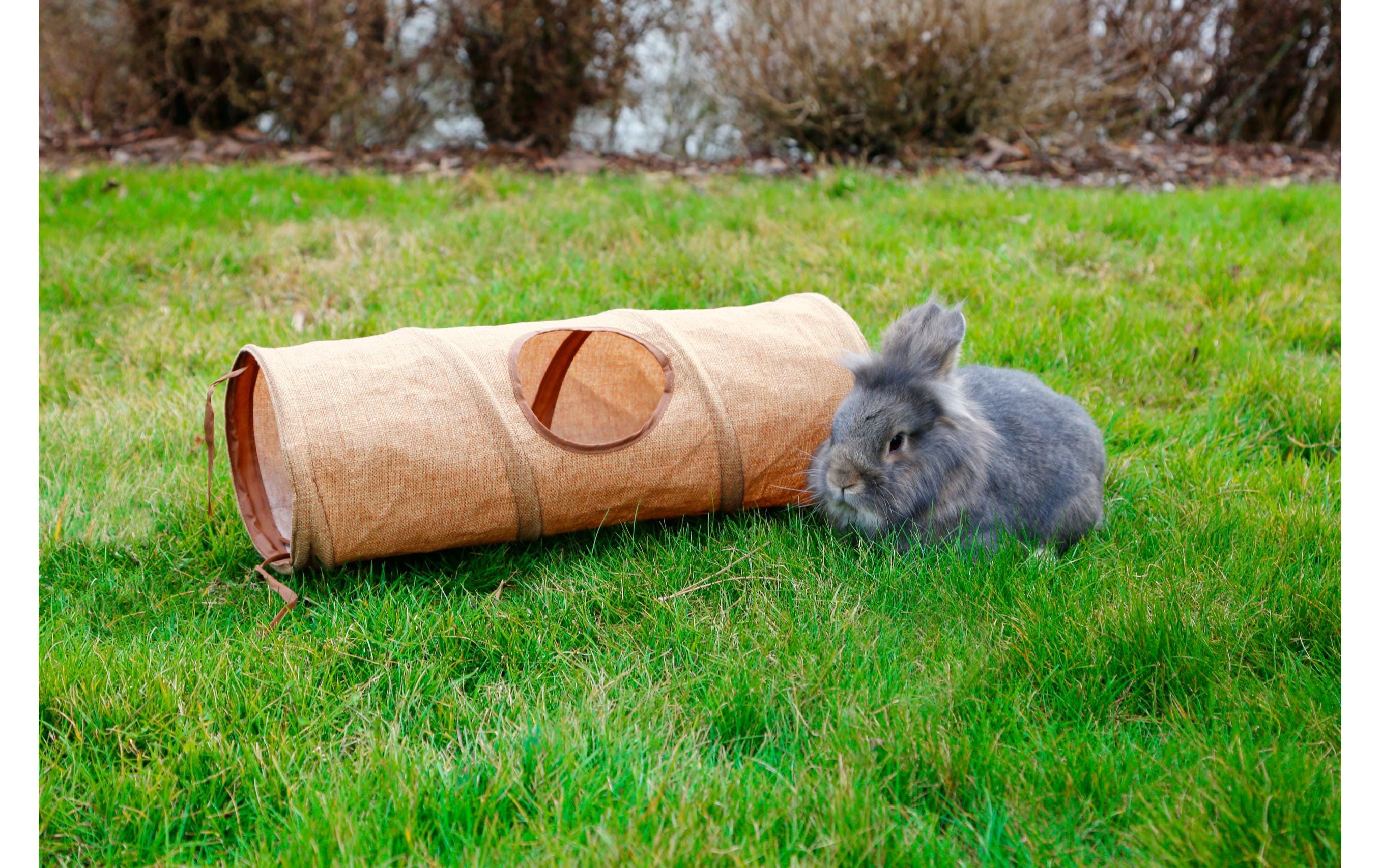 Kerbl Nagertunnel 18 cm