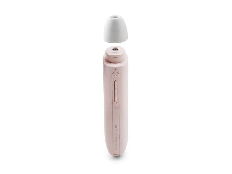 Rio Gesichtsreiniger Pore Perfection DRMC2 Rosa Rio Gesichtsreiniger Pore Perfection DRMC2 Rosa