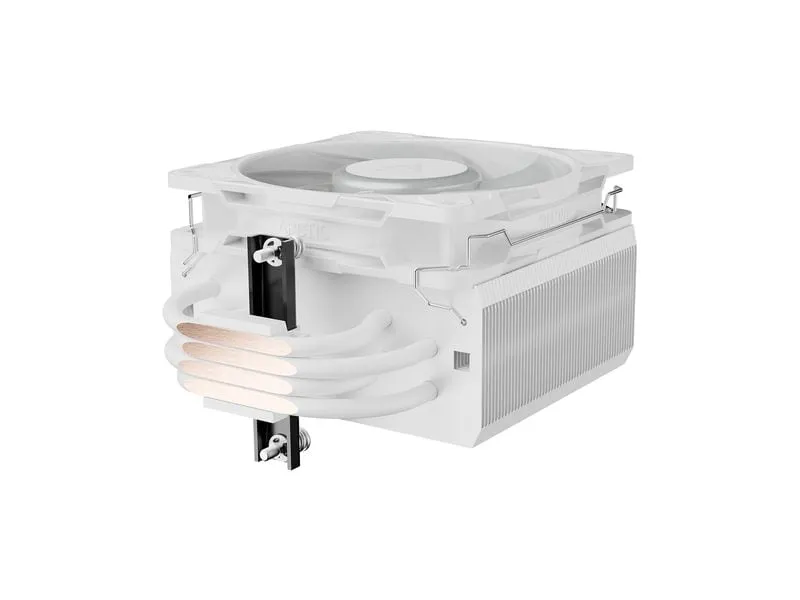 Arctic Cooling Freezer 36-S A-RGB, 12 cm, Weiss