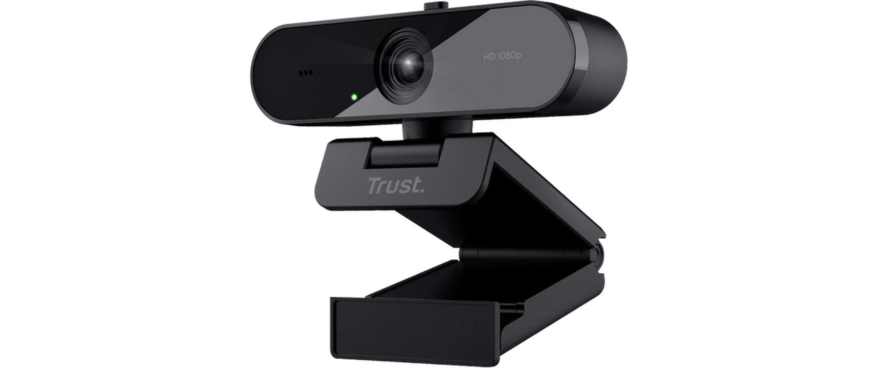 Trust Webcam TW-200 Full HD Trust Webcam TW-200 Full HD