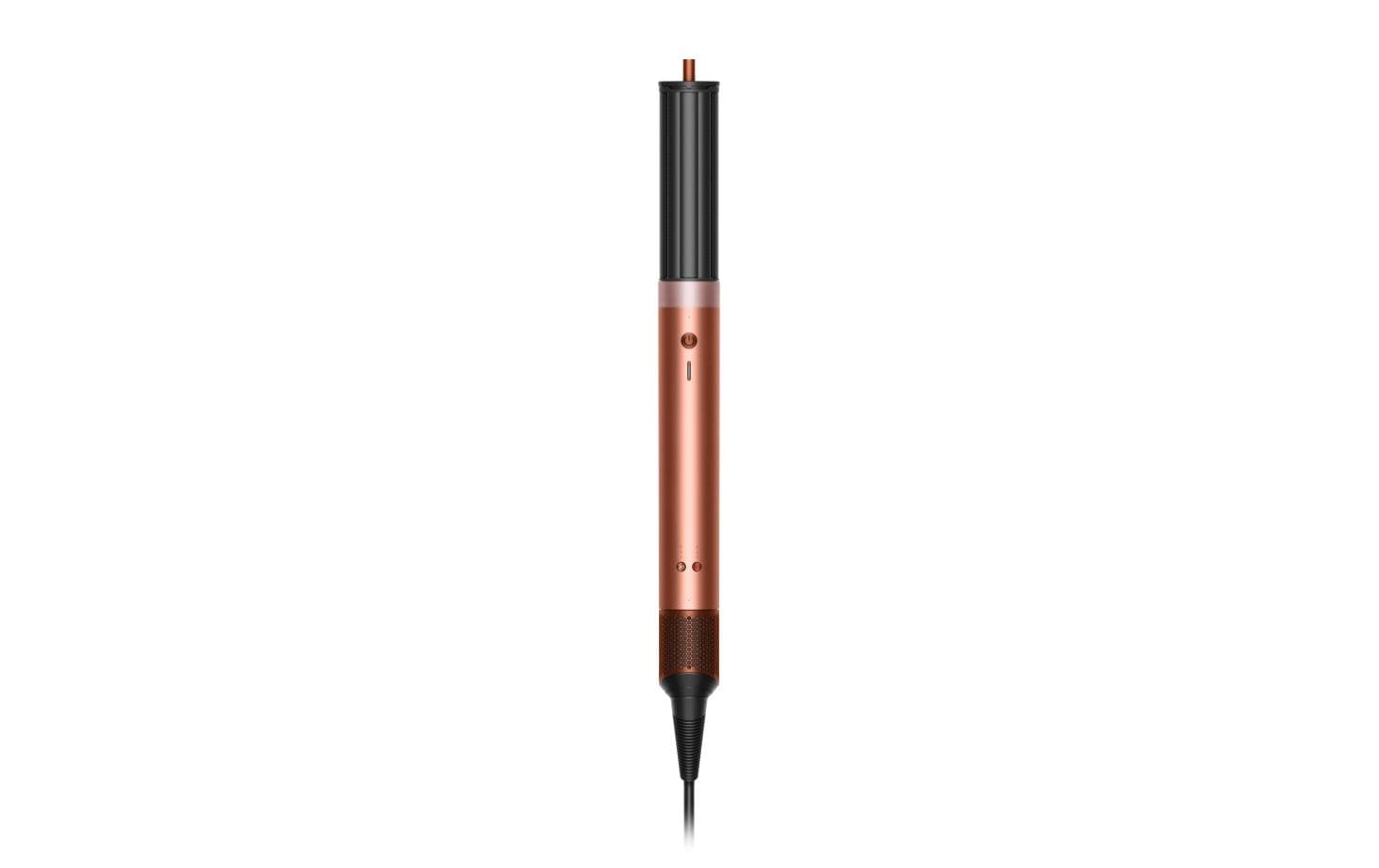 Dyson Airwrap i.d. Straight+Wavy Amber Silk