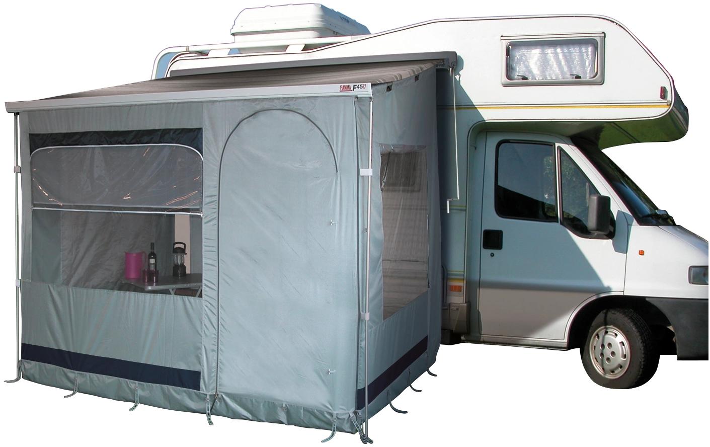 Eurotrail Narvik 350 Set Eurotrail Narvik 350 Set