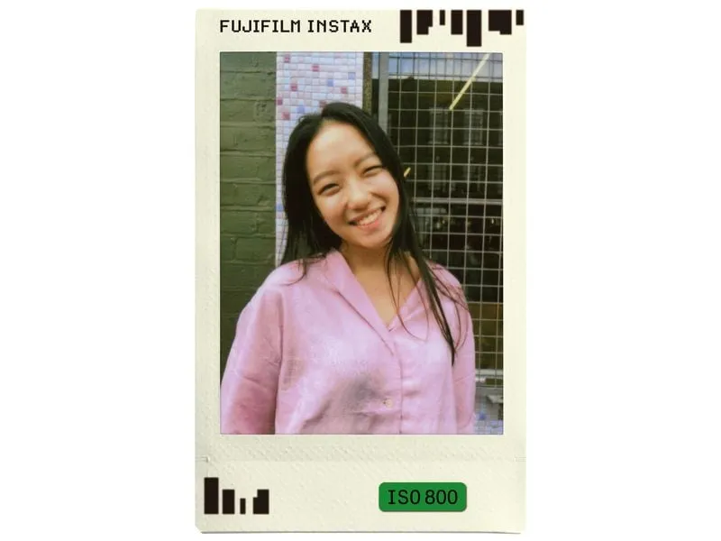 Fujifilm Sofortbildfilm Instax Mini 10 Blatt Photo Slide Fujifilm Sofortbildfilm Instax Mini 10 Blatt Photo Slide