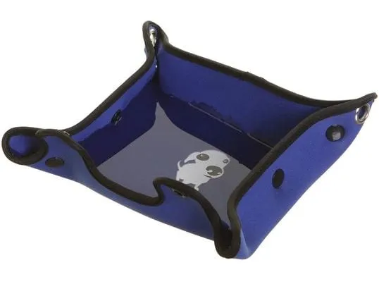 Doog 3-in-1 Water Bottle Blau Doog 3-in-1 Water Bottle Blau