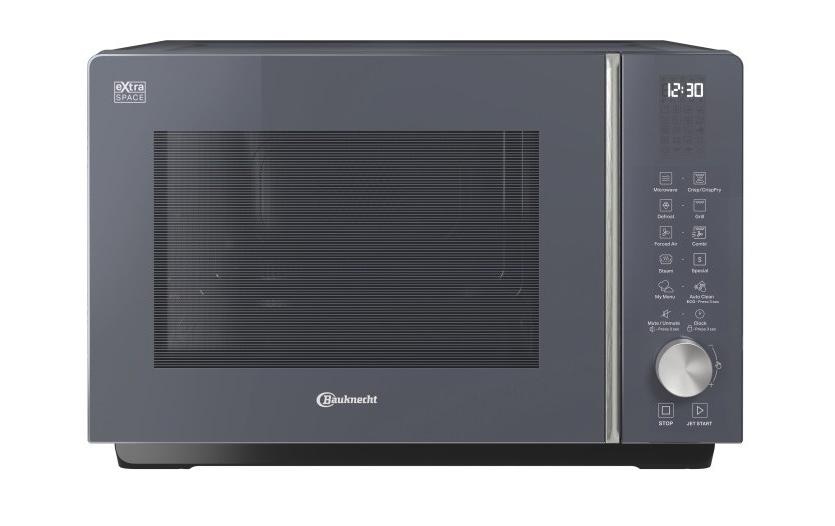 Bauknecht Mikrowelle MF 259 SG CH Shadow Grey