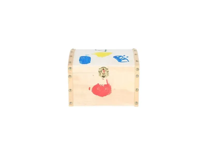 Esschert Design Garten-Spielset Schatzarchive