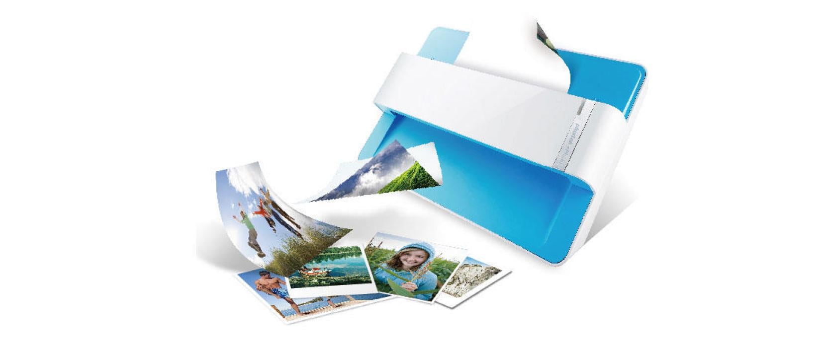 Plustek Fotoscanner ePhoto Z300