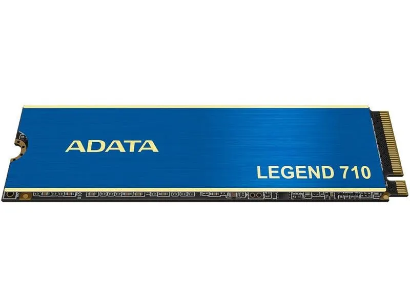 ADATA SSD Legend 710 M.2 2280 NVMe 1000 GB ADATA SSD Legend 710 M.2 2280 NVMe 1000 GB