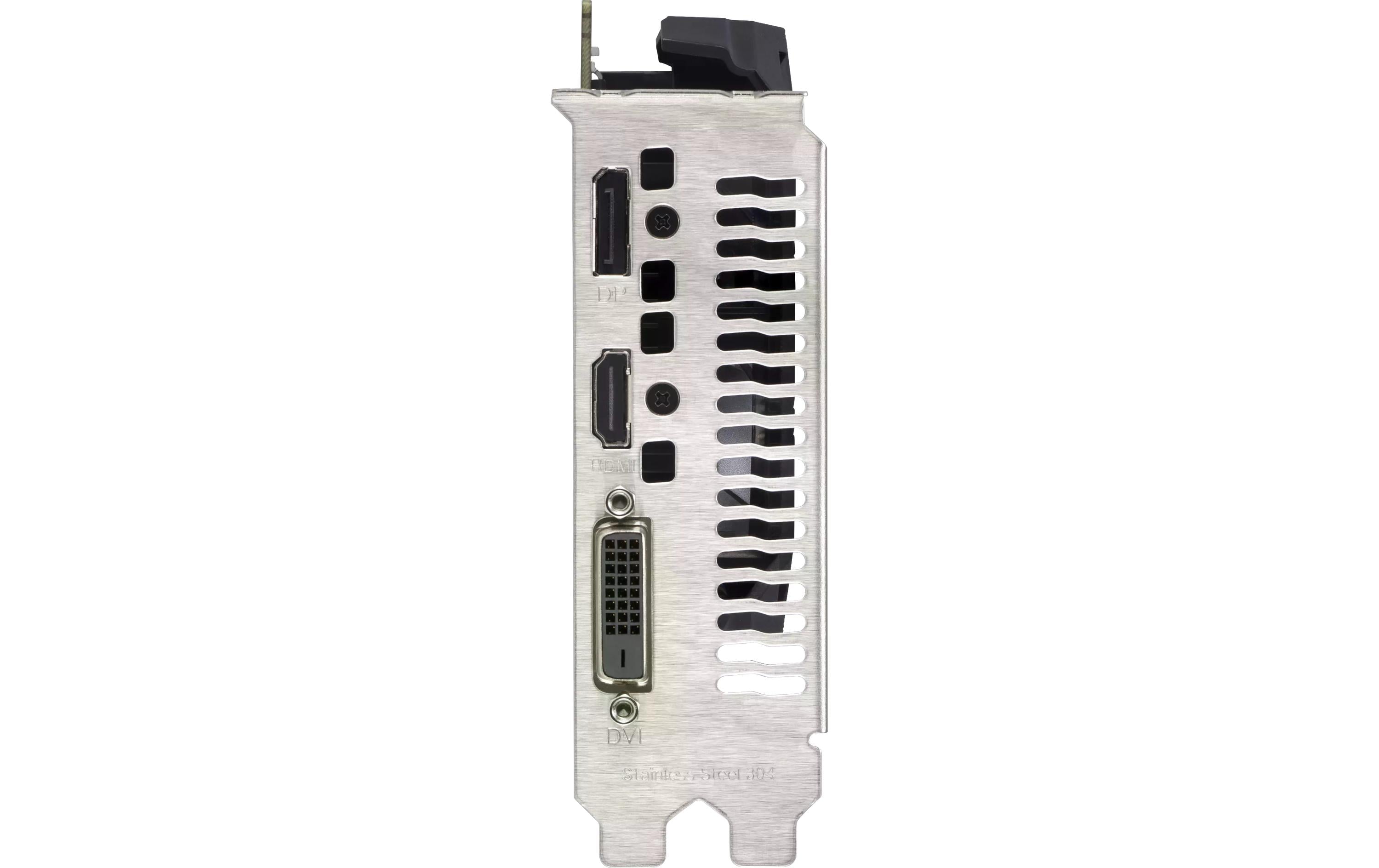 ASUS Grafikkarte Dual GeForce RTX 3050 OC Edition 6 GB