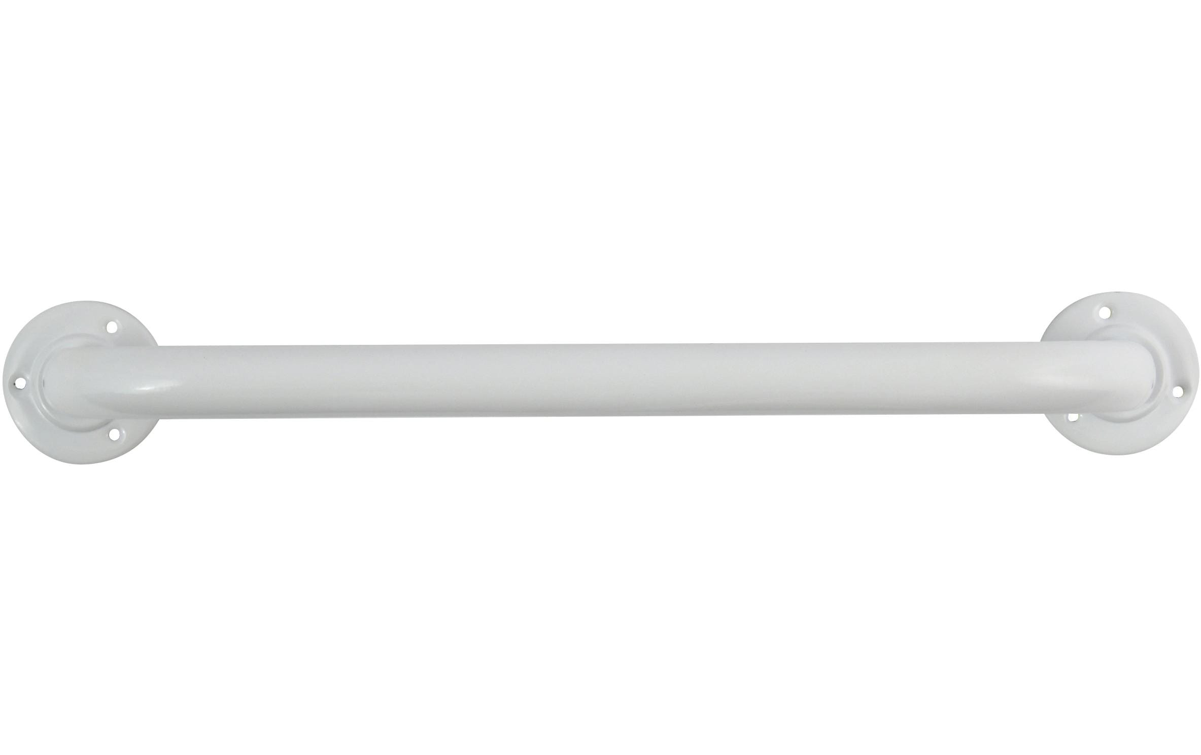 spirella Haltegriff MSV Metall Lifting Bar 60 cm Weiss