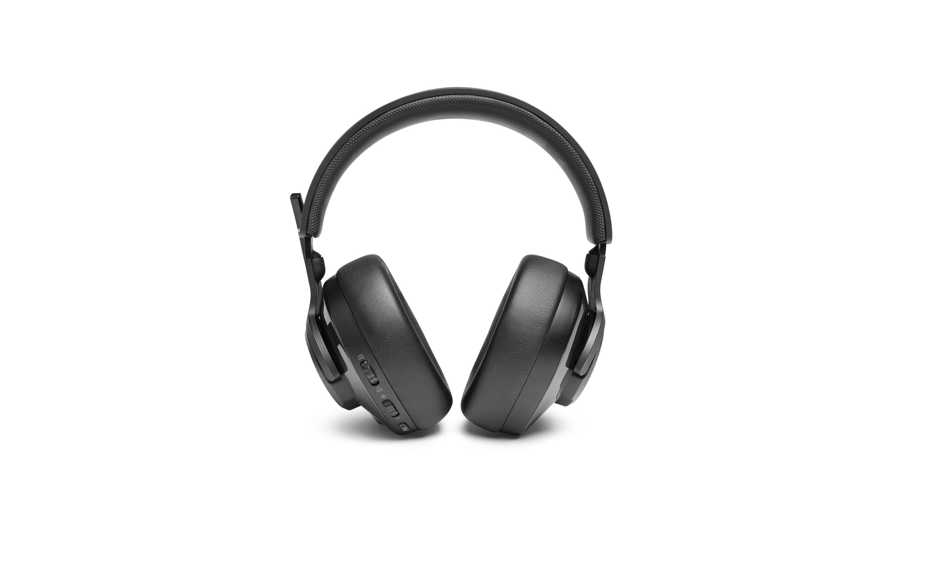 JBL Headset Quantum 400 Schwarz