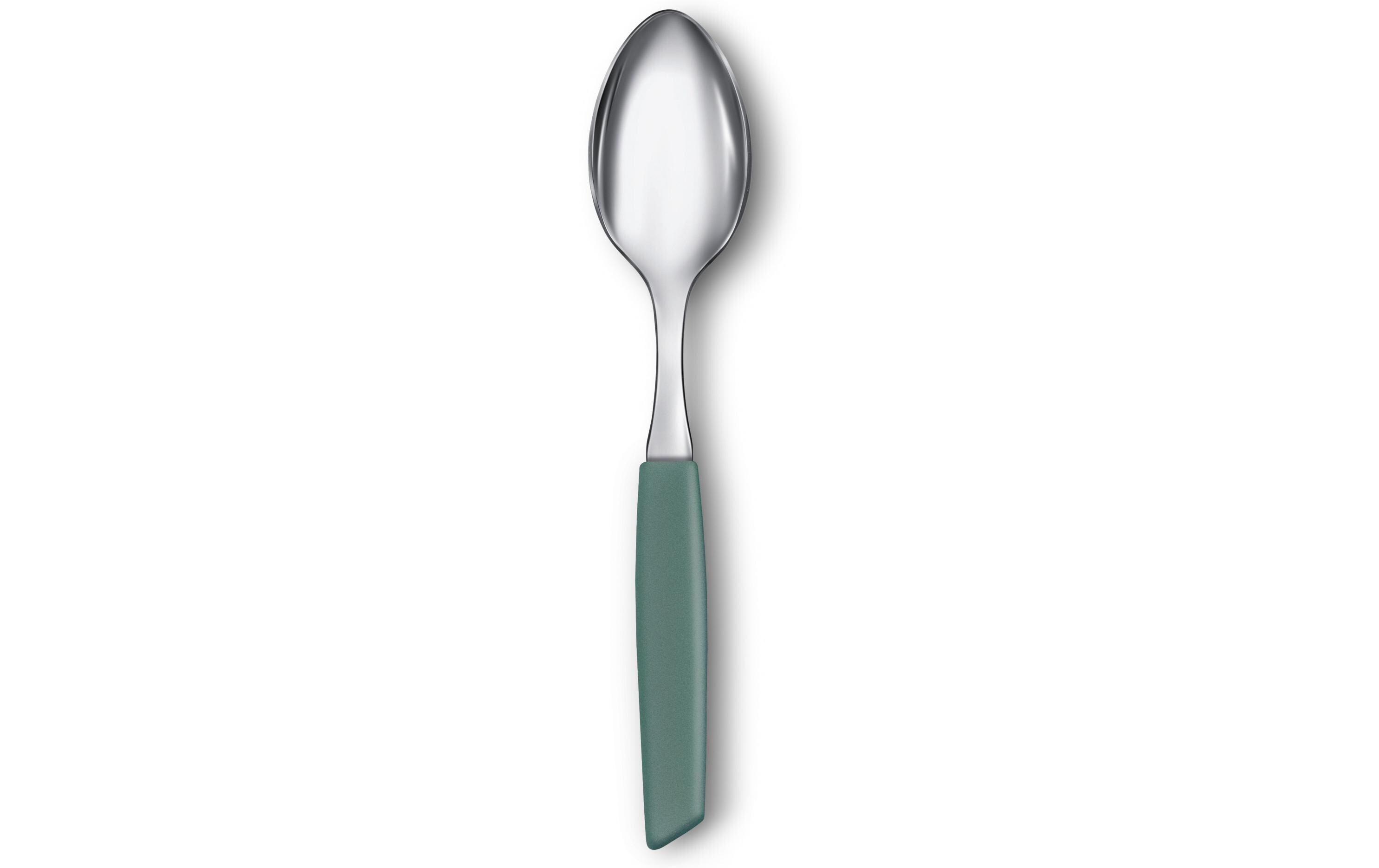 Victorinox Kaffeelöffel Swiss Modern 1 Stück, Sage