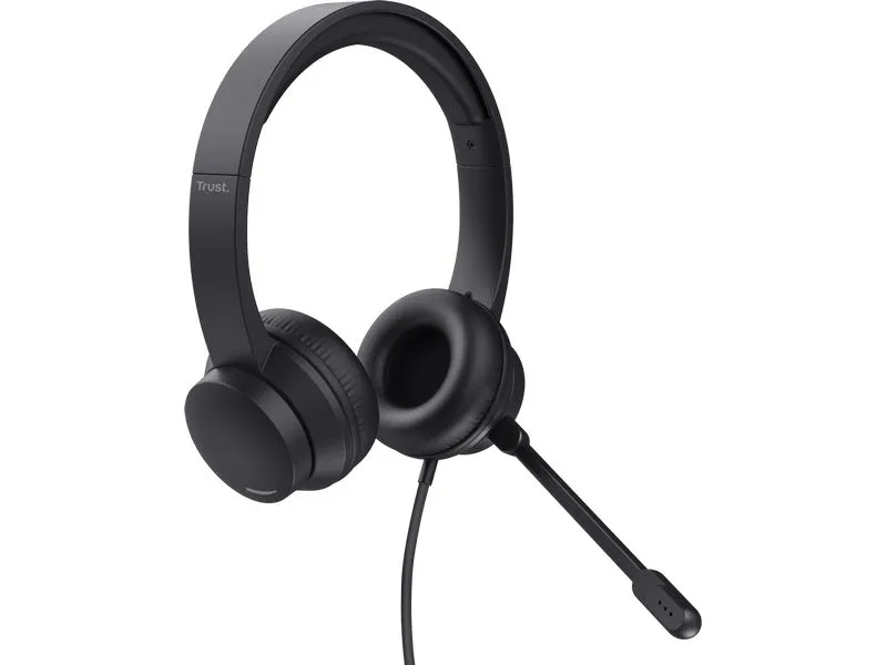 Trust Headset Ayda Trust Headset Ayda