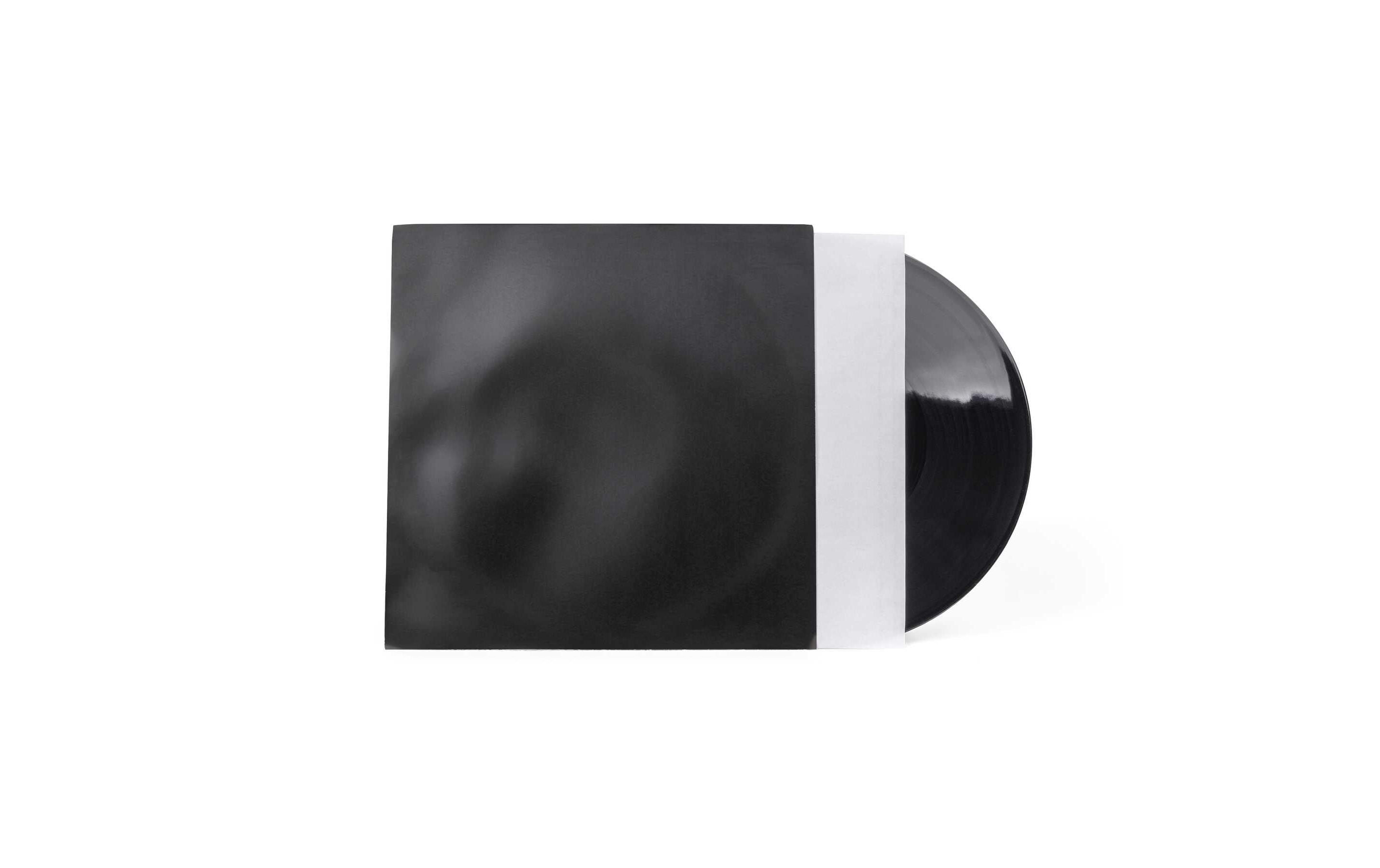 Reloop Premium 12 Vinyl LP Innenhüllen 50 Stk.