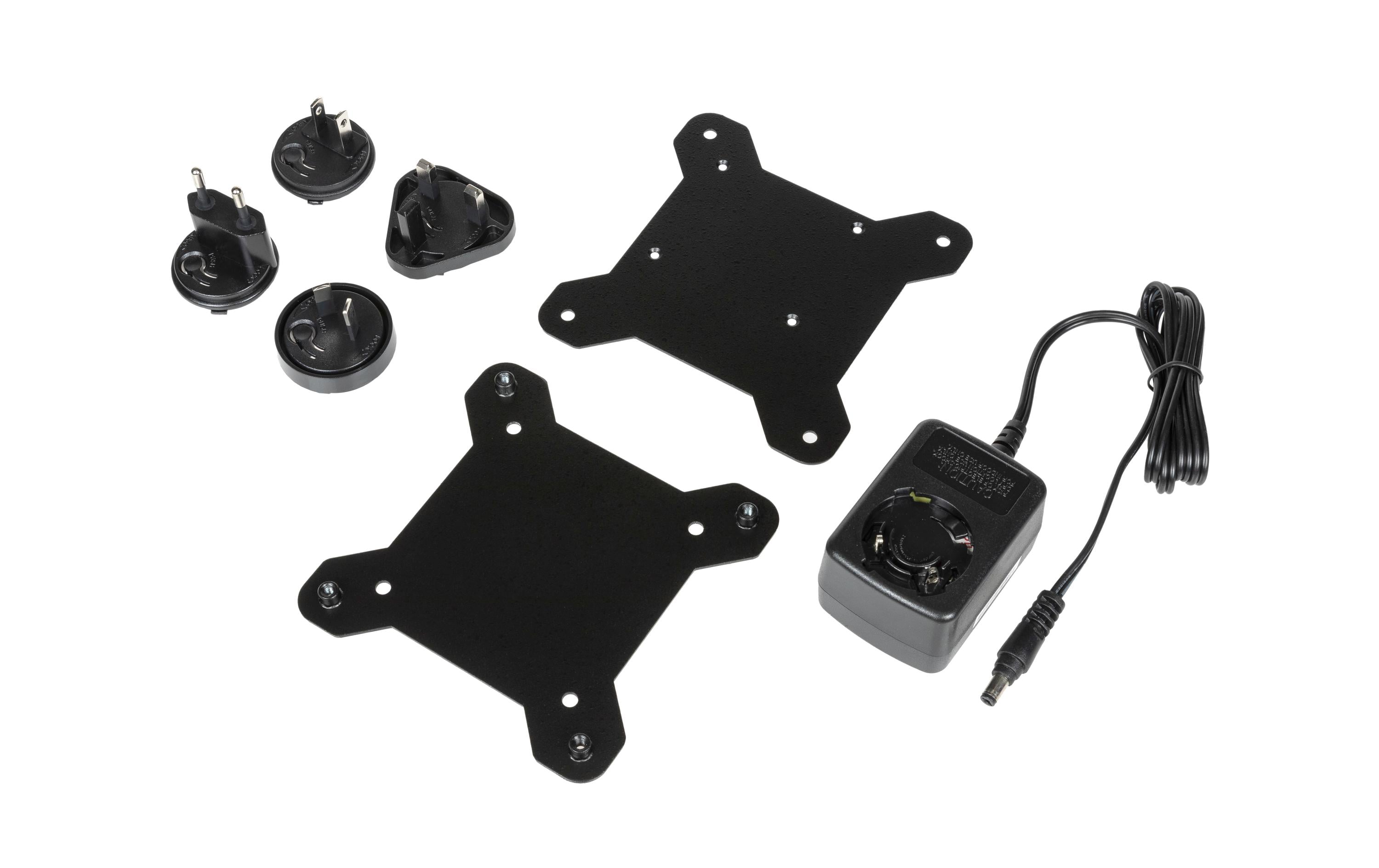 IONodes Decoder ION-R100S bis 32 Cams