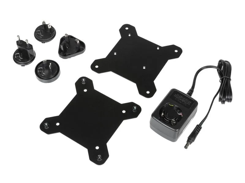 IONodes Decoder ION-R100S bis 32 Cams IONodes Decoder ION-R100S bis 32 Cams