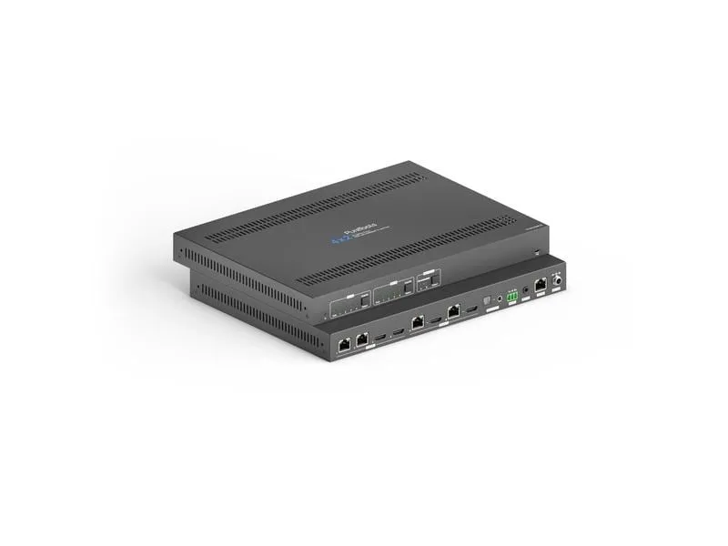 PureTools Matrix Switcher PT-MA-HDBT42 Multiformat HDMI HDBaseT PureTools Matrix Switcher PT-MA-HDBT42 Multiformat HDMI HDBaseT