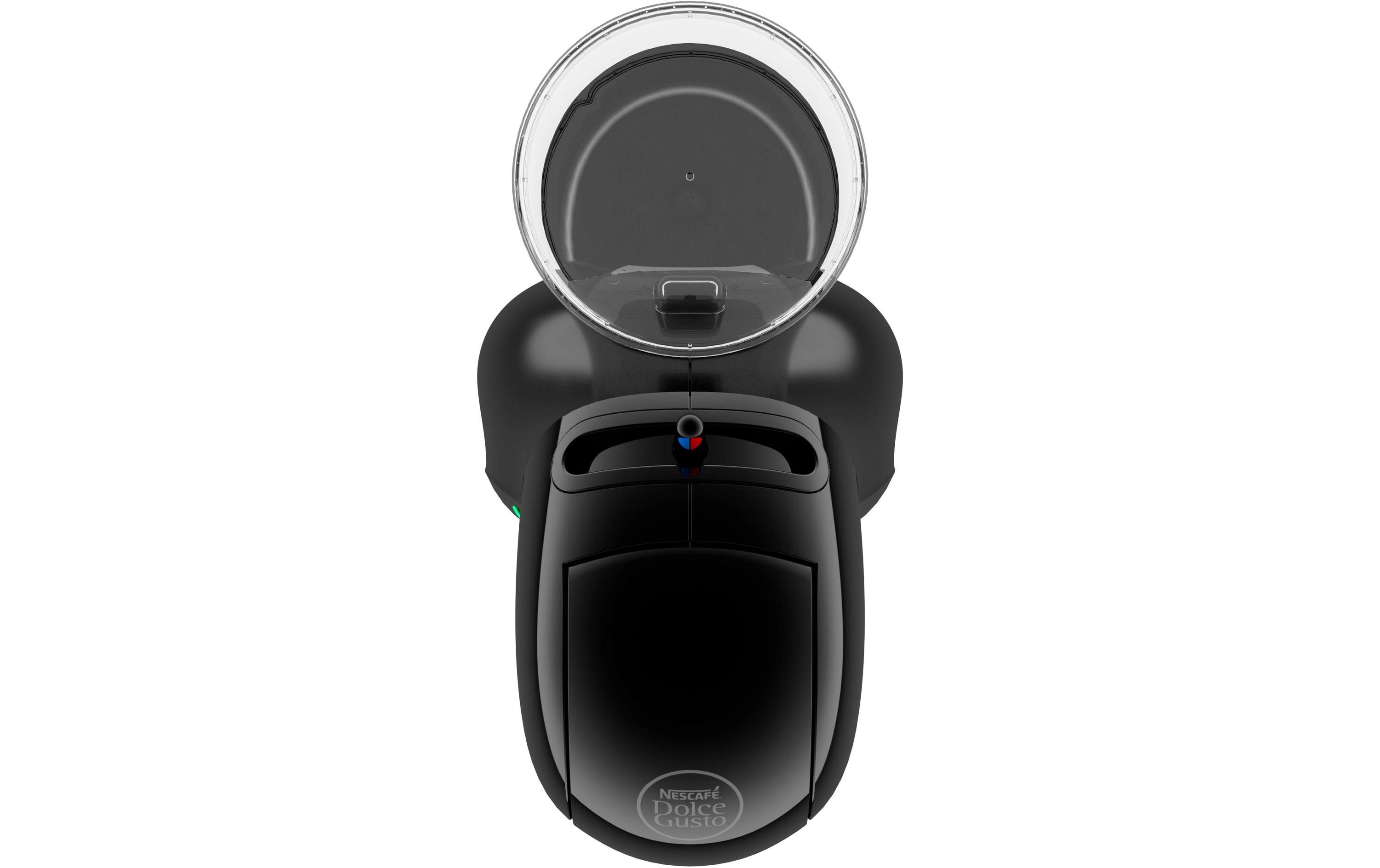 De'Longhi Portionskaffeemaschine Dolce Gusto Piccolo XS EDG210.BGY