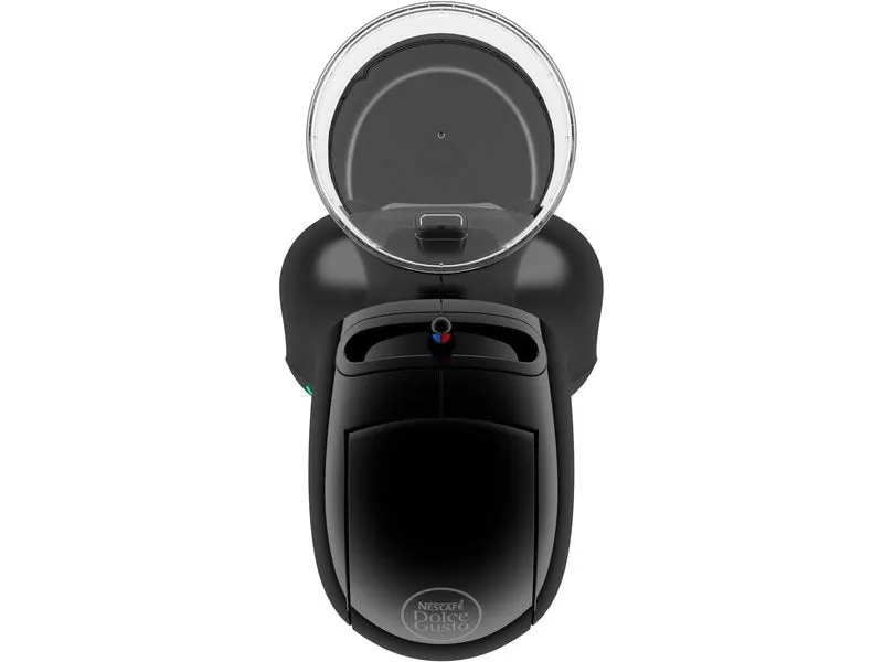 De'Longhi Portionskaffeemaschine Dolce Gusto Piccolo XS EDG210.BGY De'Longhi Portionskaffeemaschine Dolce Gusto Piccolo XS EDG210.BGY