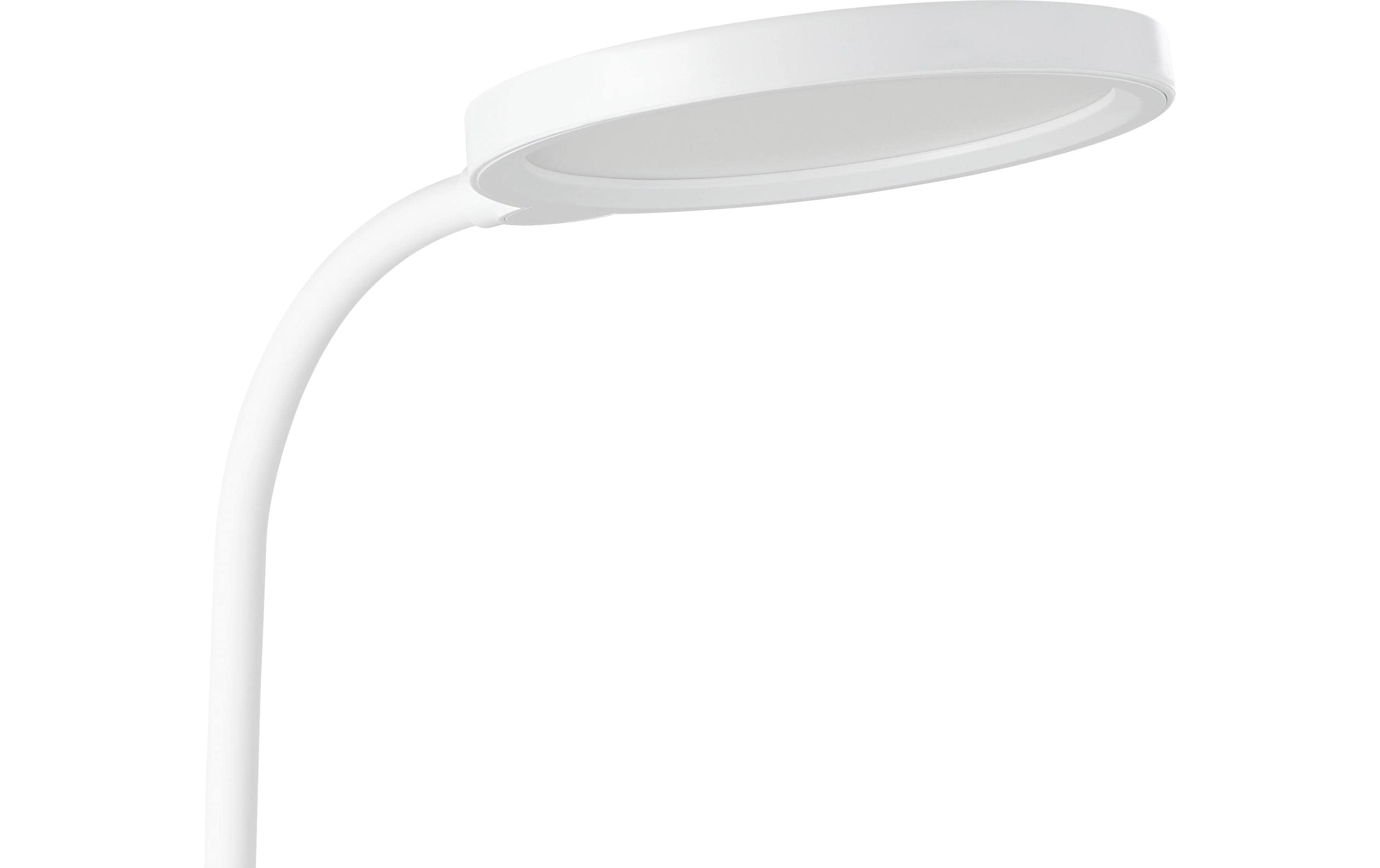 EGLO Leuchten Tischleuchte BROLINI LED 2.1W 2700-6500K Weiss EGLO Leuchten Tischleuchte BROLINI LED 2.1W 2700-6500K Weiss