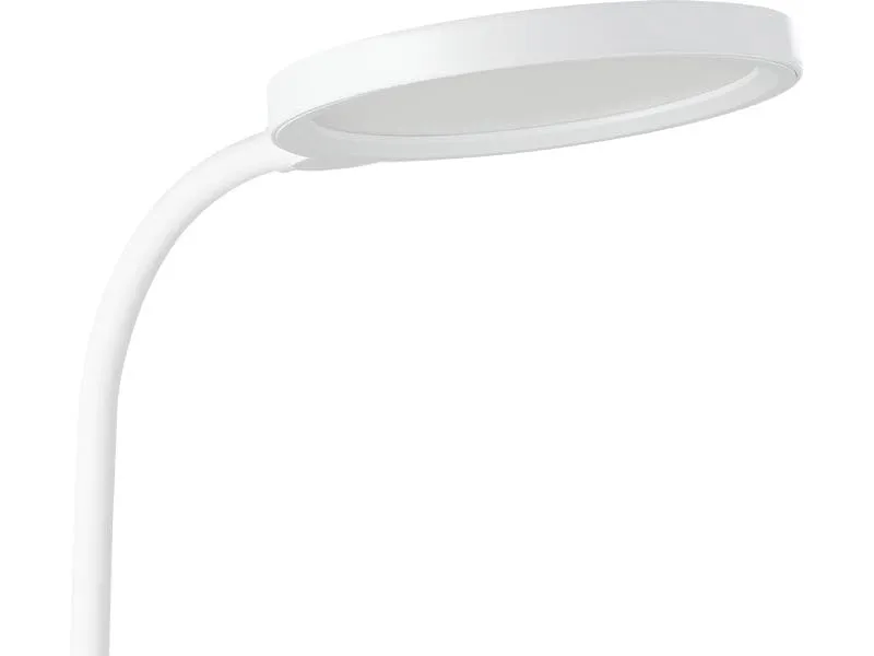 EGLO Leuchten Tischleuchte BROLINI LED 2.1W 2700-6500K Weiss EGLO Leuchten Tischleuchte BROLINI LED 2.1W 2700-6500K Weiss
