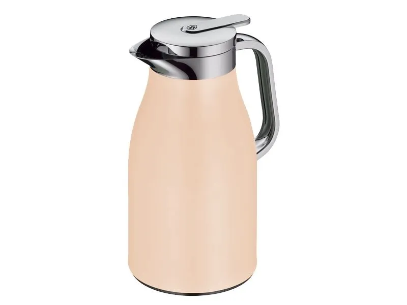 Alfi Thermoskanne Skyline 1000 ml, Pastel Apricot Alfi Thermoskanne Skyline 1000 ml, Pastel Apricot