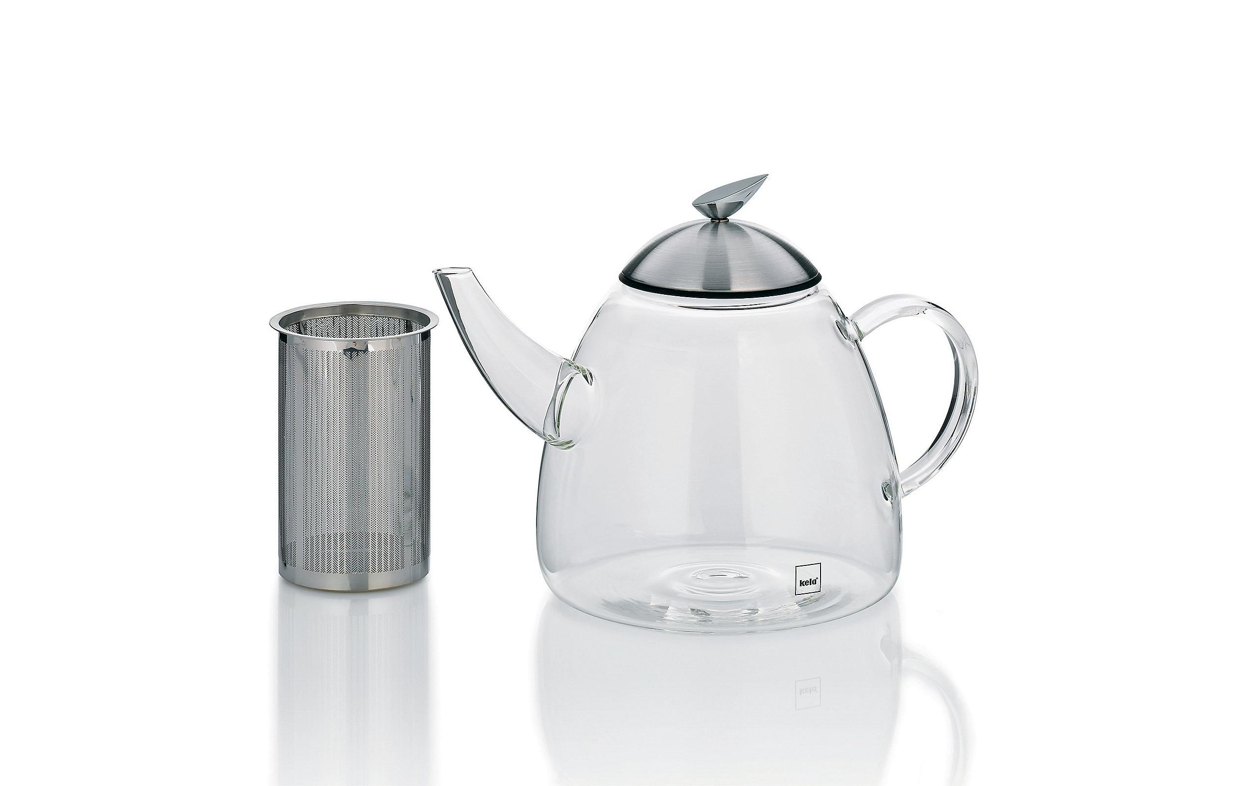 Kela Teekanne Aurora 1.3 Liter
