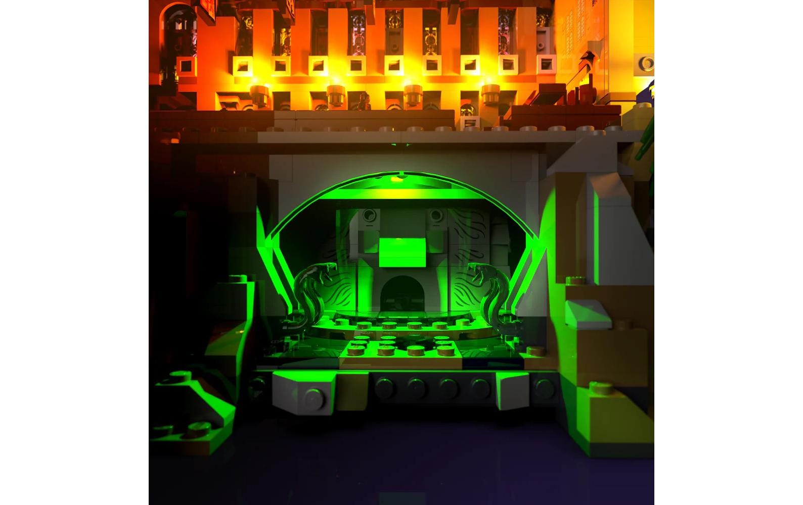 Light My Bricks LED-Licht-Set für LEGO® LMB 2.0 für 71043 Harry Potter