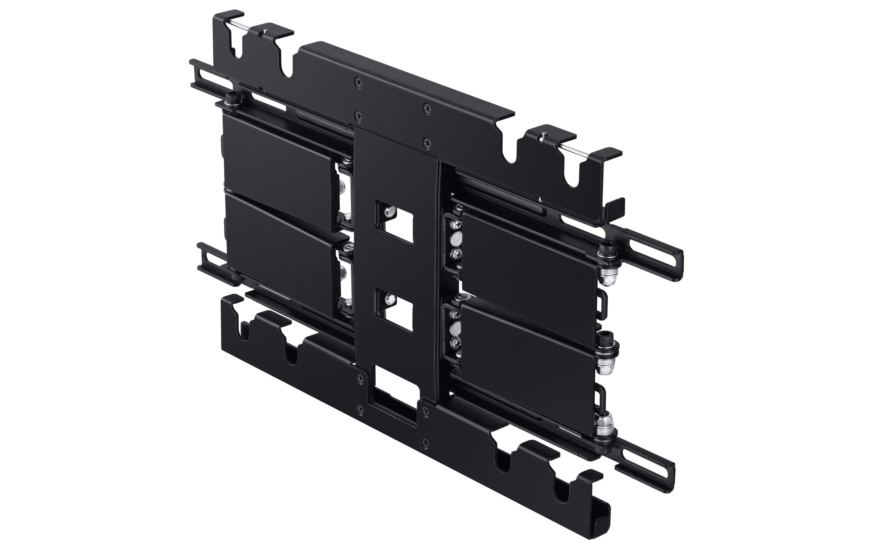 Samsung TV-Wandhalterung Full Motion Slim Fit