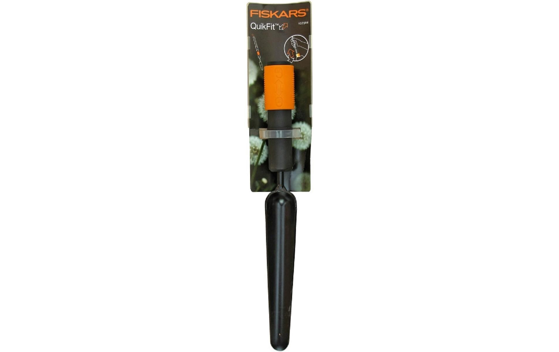 Fiskars Unkrautstecher QuikFitTM, 32.8 cm