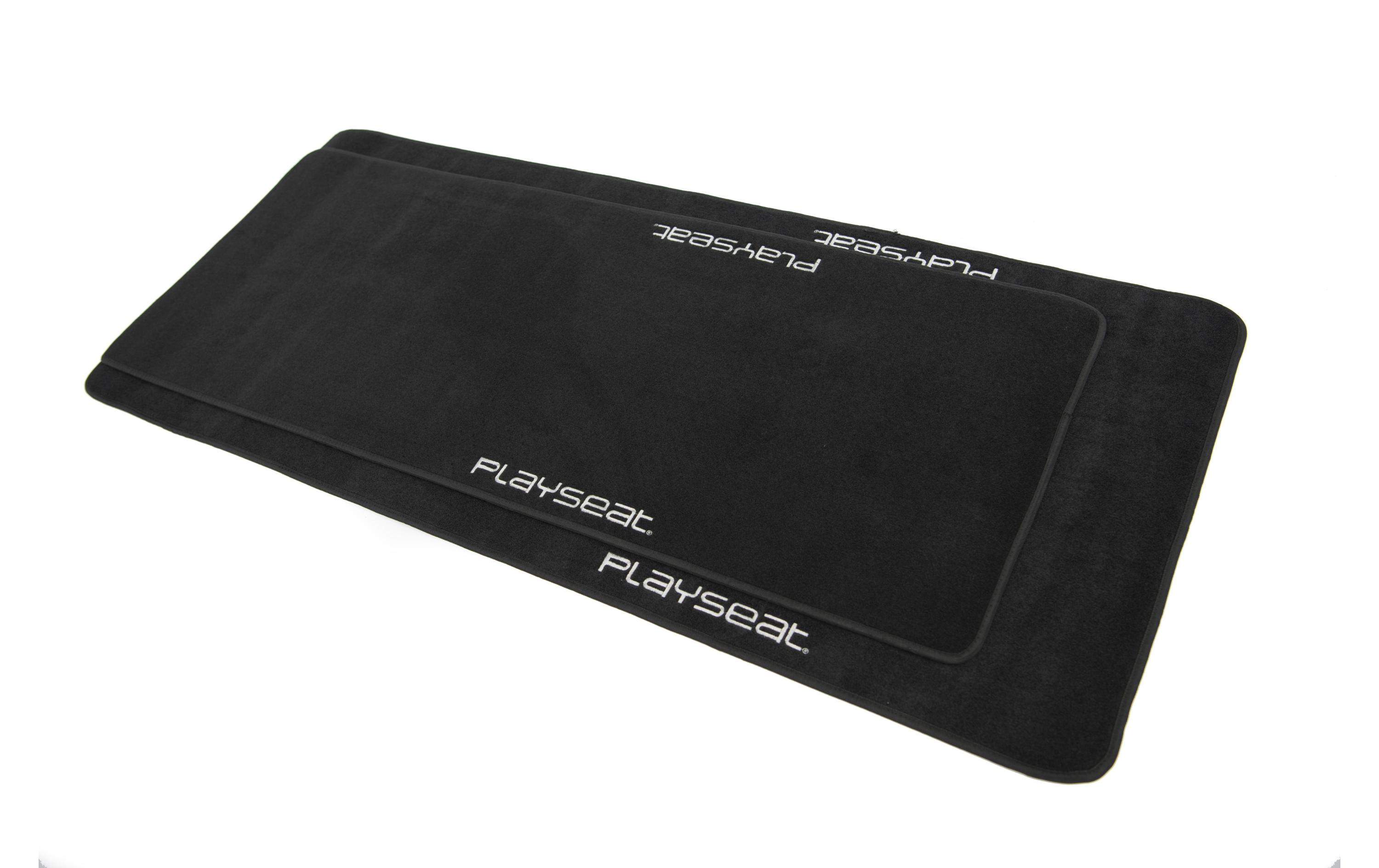 Playseat Bodenmatte XL für Rennsitze
