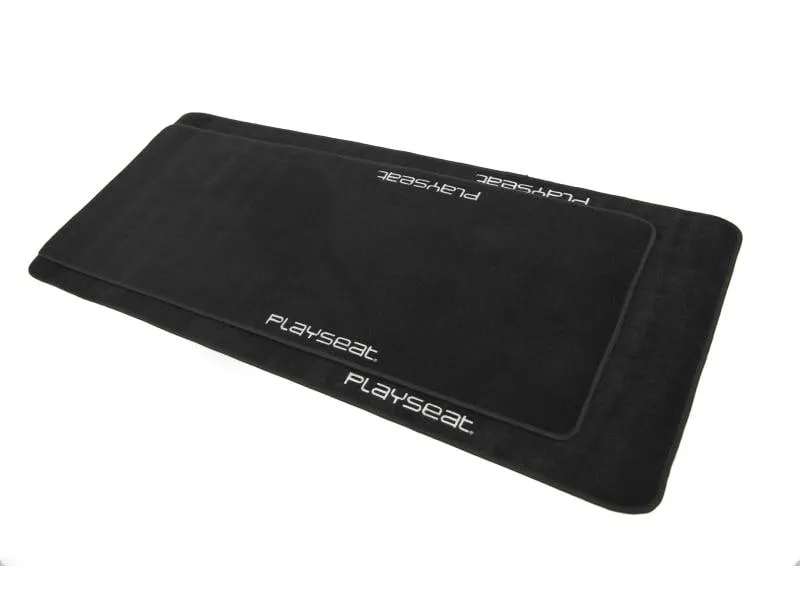 Playseat Bodenmatte XL für Rennsitze Playseat Bodenmatte XL für Rennsitze