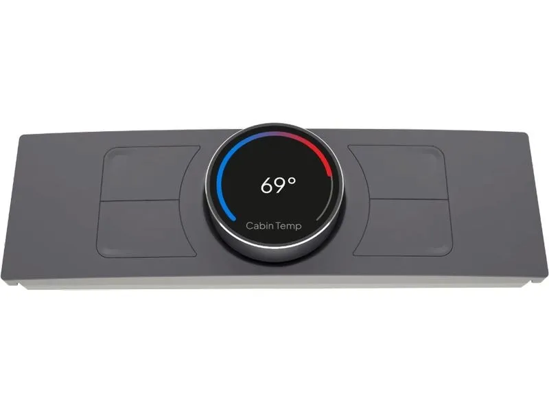 Enhance S3XY Knob Tesla 3/Y