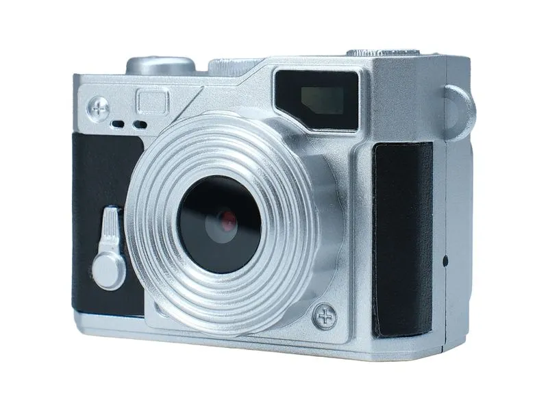 FTM Mini-Kamera Retro