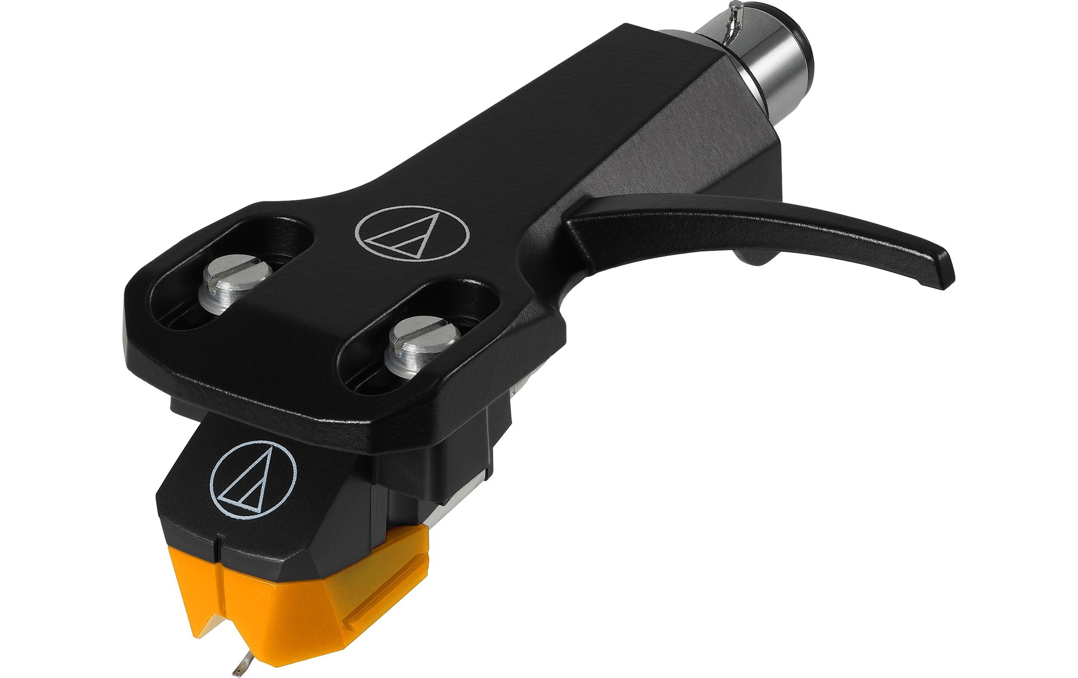 Audio-Technica Tonabnehmer AT-VM95EN/H inklusive Headshell