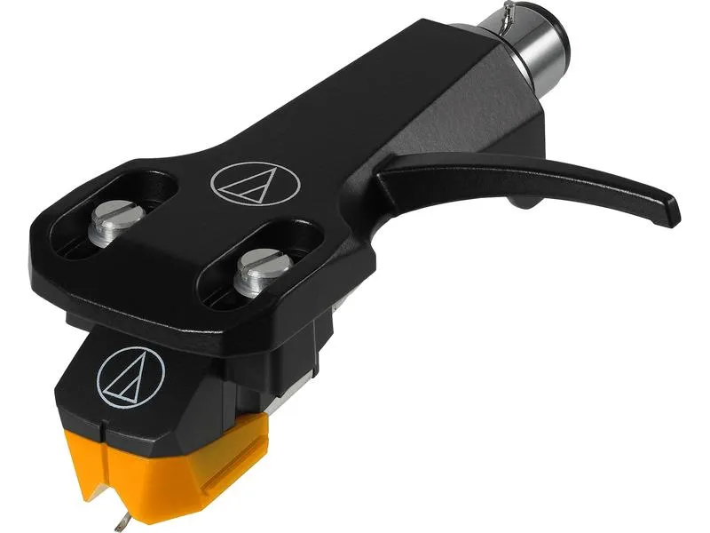 Audio-Technica Tonabnehmer AT-VM95EN/H inklusive Headshell