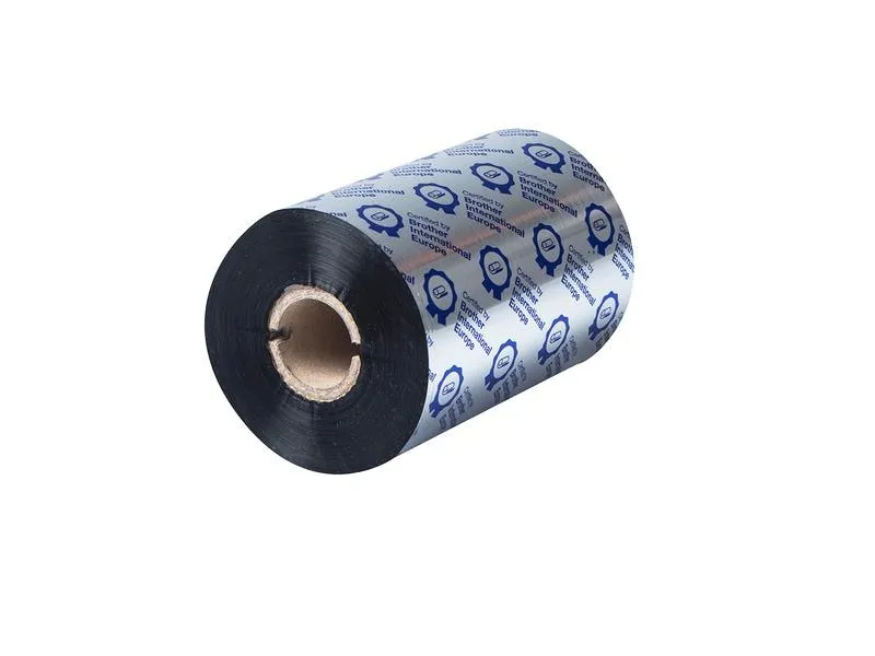 Brother Farbband Thermo Transfer BWP-1D450-110 Wax Brother Farbband Thermo Transfer BWP-1D450-110 Wax