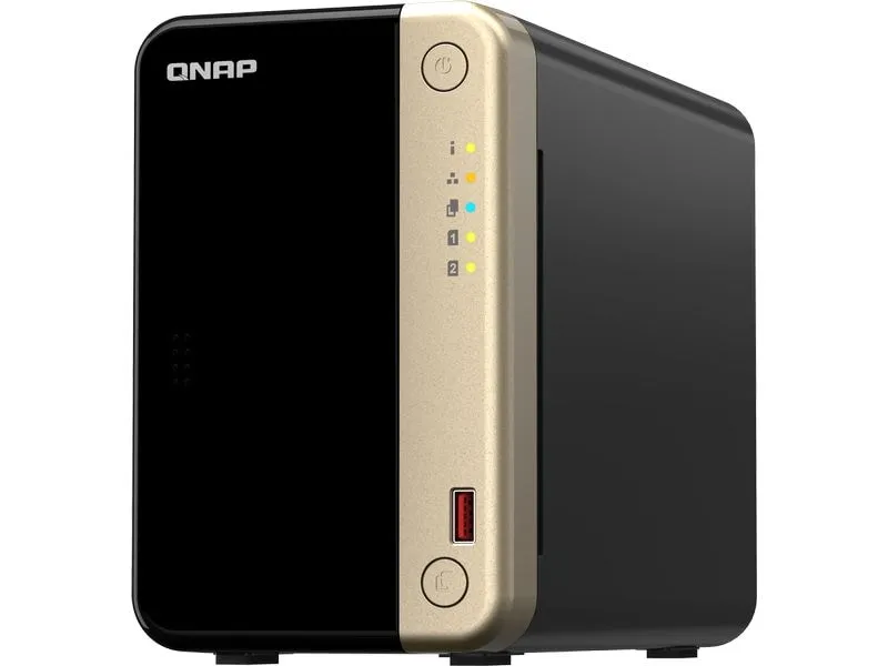 QNAP NAS TS-264 QNAP NAS TS-264